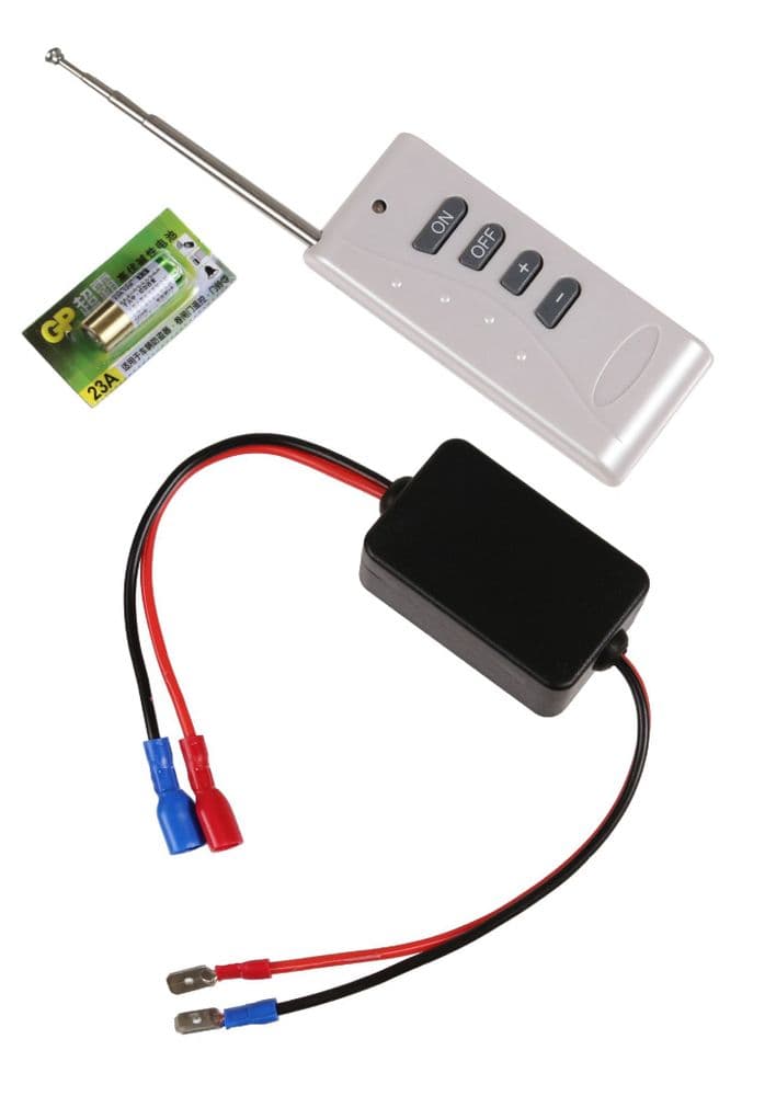 TIMER Speed Control Remote Controller Pigeon Flapper Magnet Rotary Machine