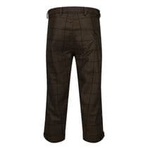 Waterproof Balmoral Technical Tweed Shooting Breeks + FREE SOCKS Traditional Tailored Quality