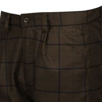 Waterproof Balmoral Technical Tweed Shooting Breeks + FREE SOCKS Traditional Tailored Quality