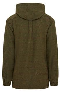 Waterproof Blenheim Keeper Green Tweed Stalking Smock Jacket Shooting Hunting