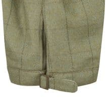 Waterproof Kensington Wool Tweed Shooting Breeks + FREE SOCKS Traditional Tailored Quality