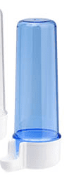 105ml Anti Algae Cage Drinkers. 10 Pack