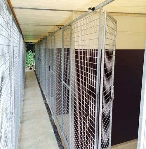 Boarding Kennels