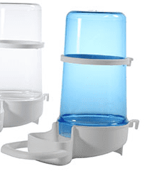 Cage & Aviary Drinkers 400ml 5 pack