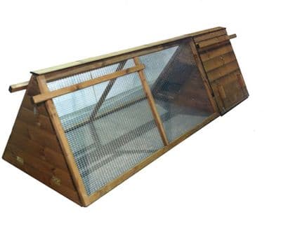 Devon Poultry Ark 01