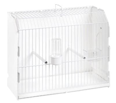 Large Plastic Carry Display / Transport Cage Pack of 5