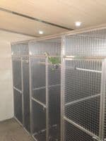 Maintenance Free Bird Rooms