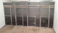 Maintenance Free Bird Rooms