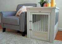 Newagepet Inn Place Dog Crate