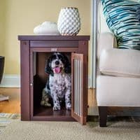 Newagepet Inn Place Dog Crate