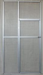 Standard Aviary Door Panels 48ins x 72ins