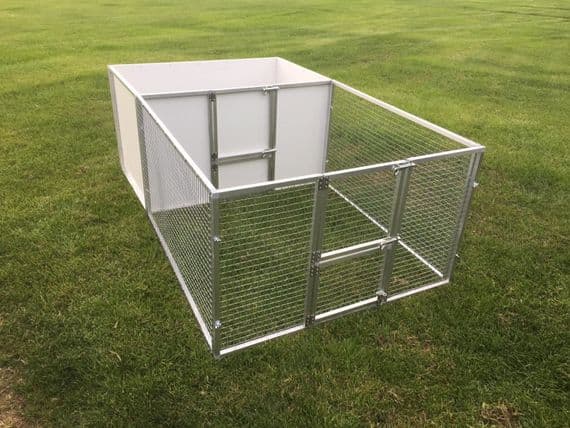 Whelping Boxes