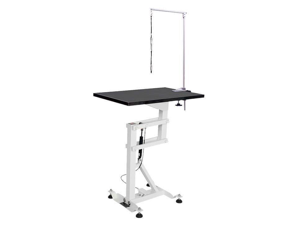 FT838 Air Lift Grooming Table