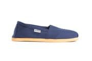 Alpargata Shoes in Navy