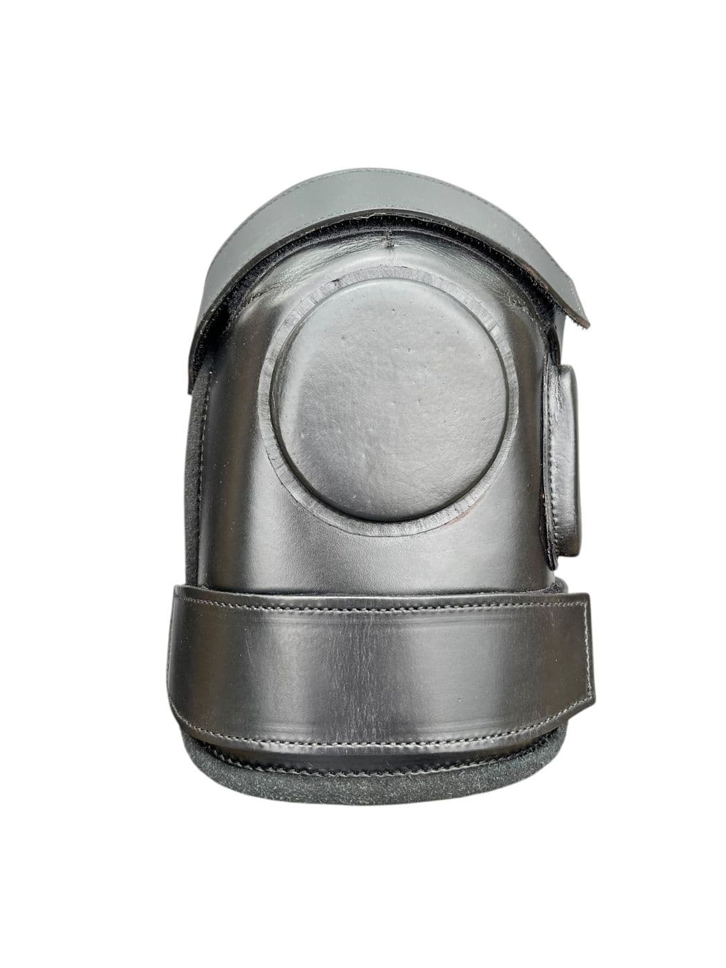 Argentine Black Kneepads Lady/Child