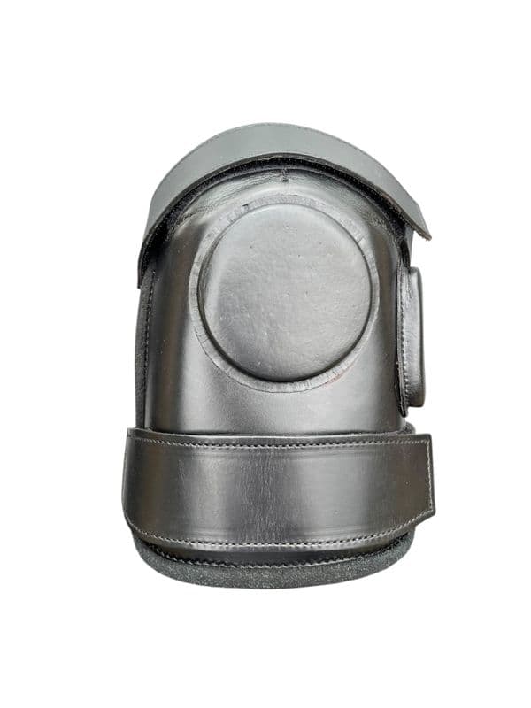 Argentine Black Kneepads Lady/Child