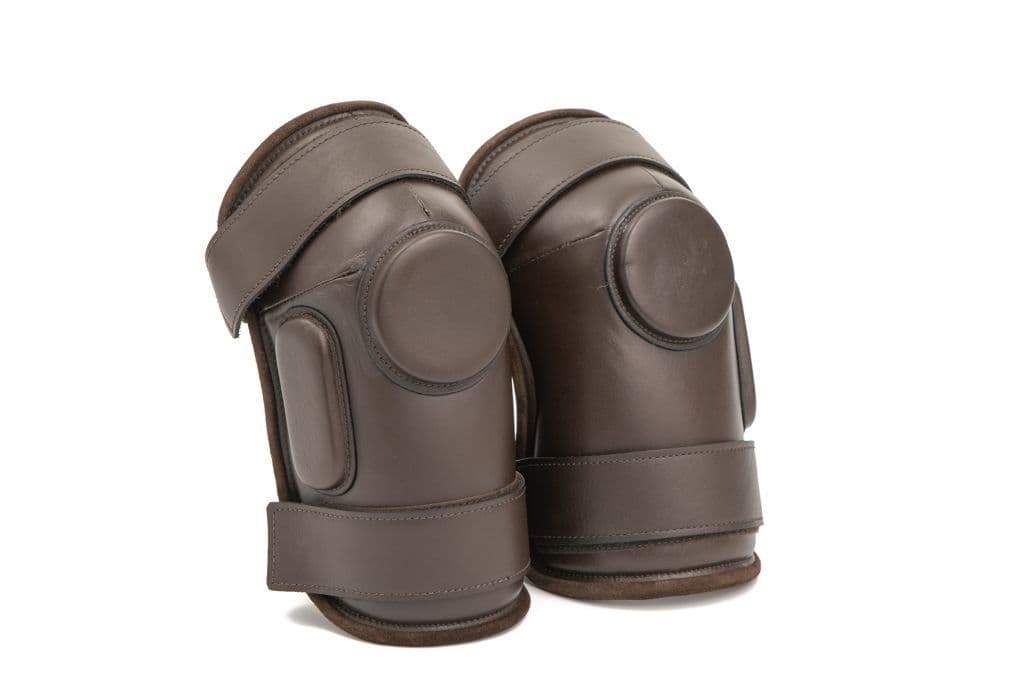 Argentine Brown Kneepads Adults