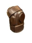 Argentine Brown Kneepads Lady/Child