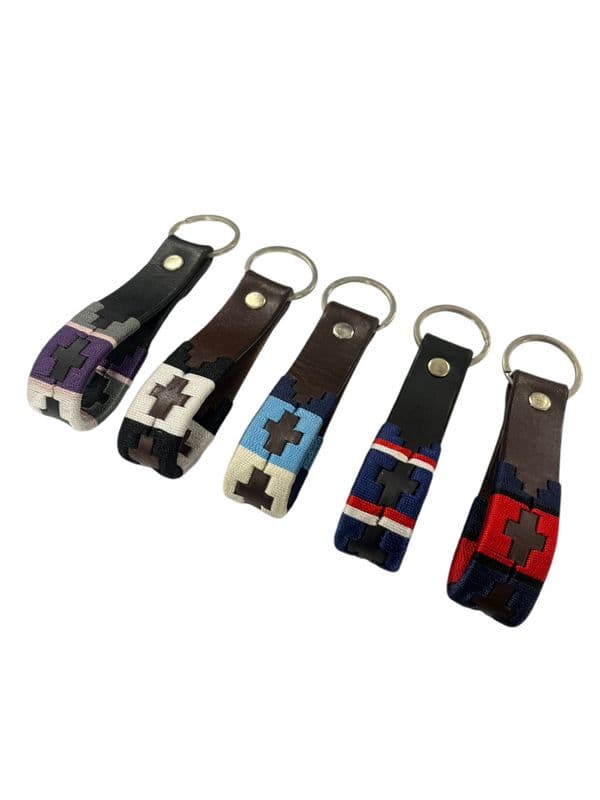 Argentine / Gaucho Keyrings