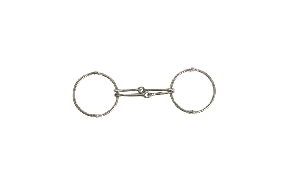 Barrie Big Ring Gag - (Item 040 - SALE Was £80, Now £25)