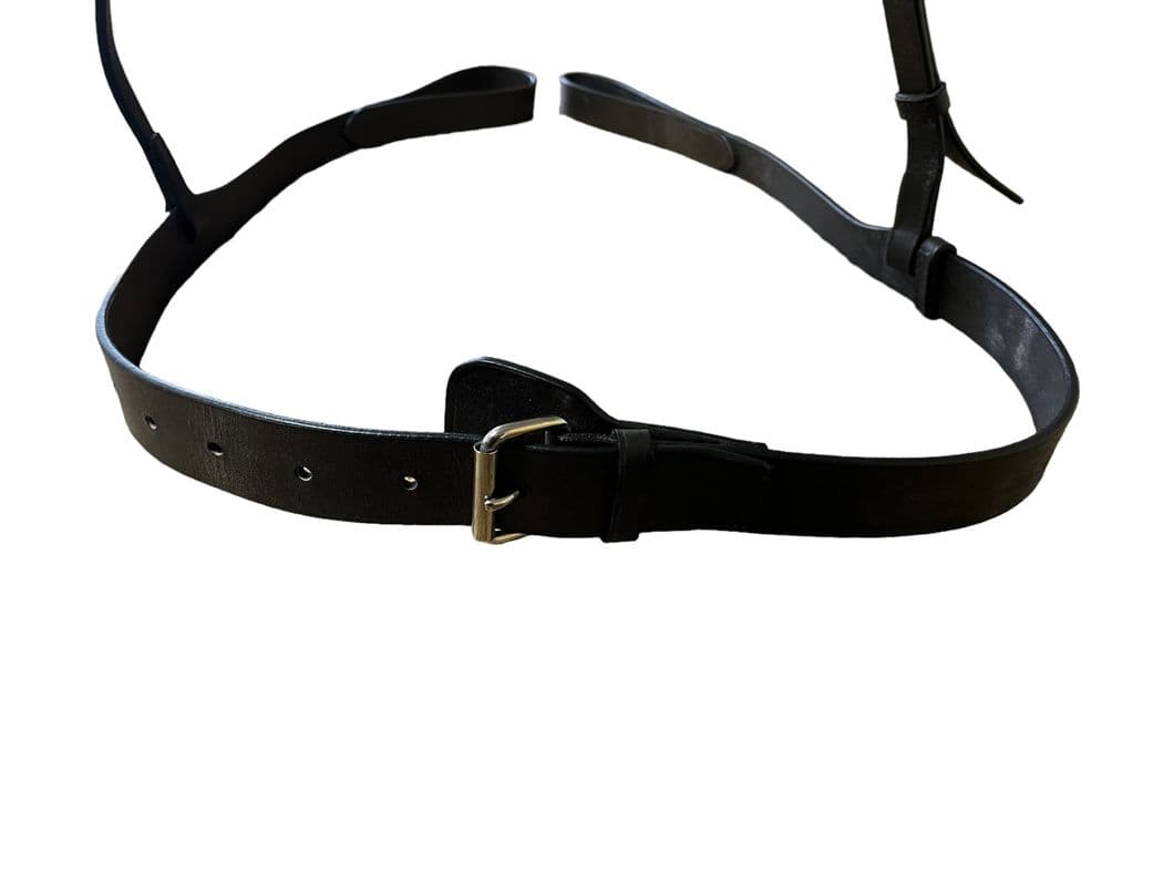 Breastplate Centre Buckles