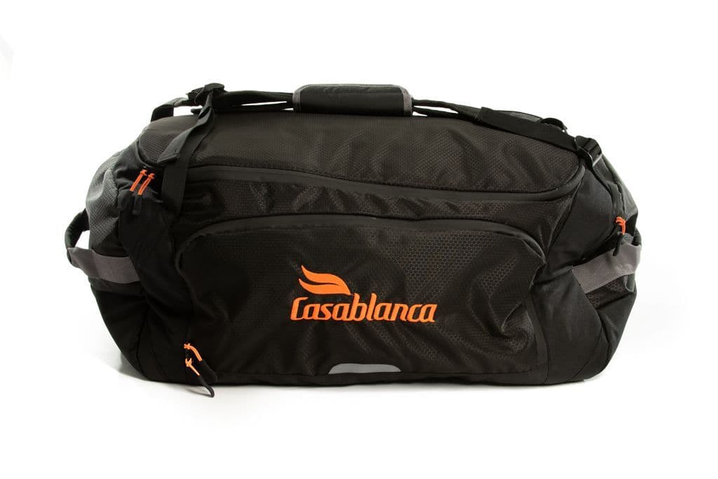 Casablanca Kit Bag 60 litres
