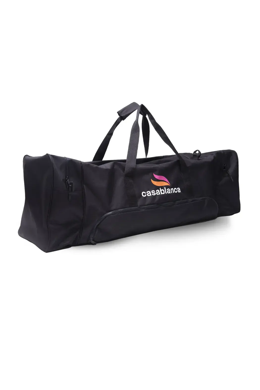 Casablanca Kit Bag 95 Litres - Black