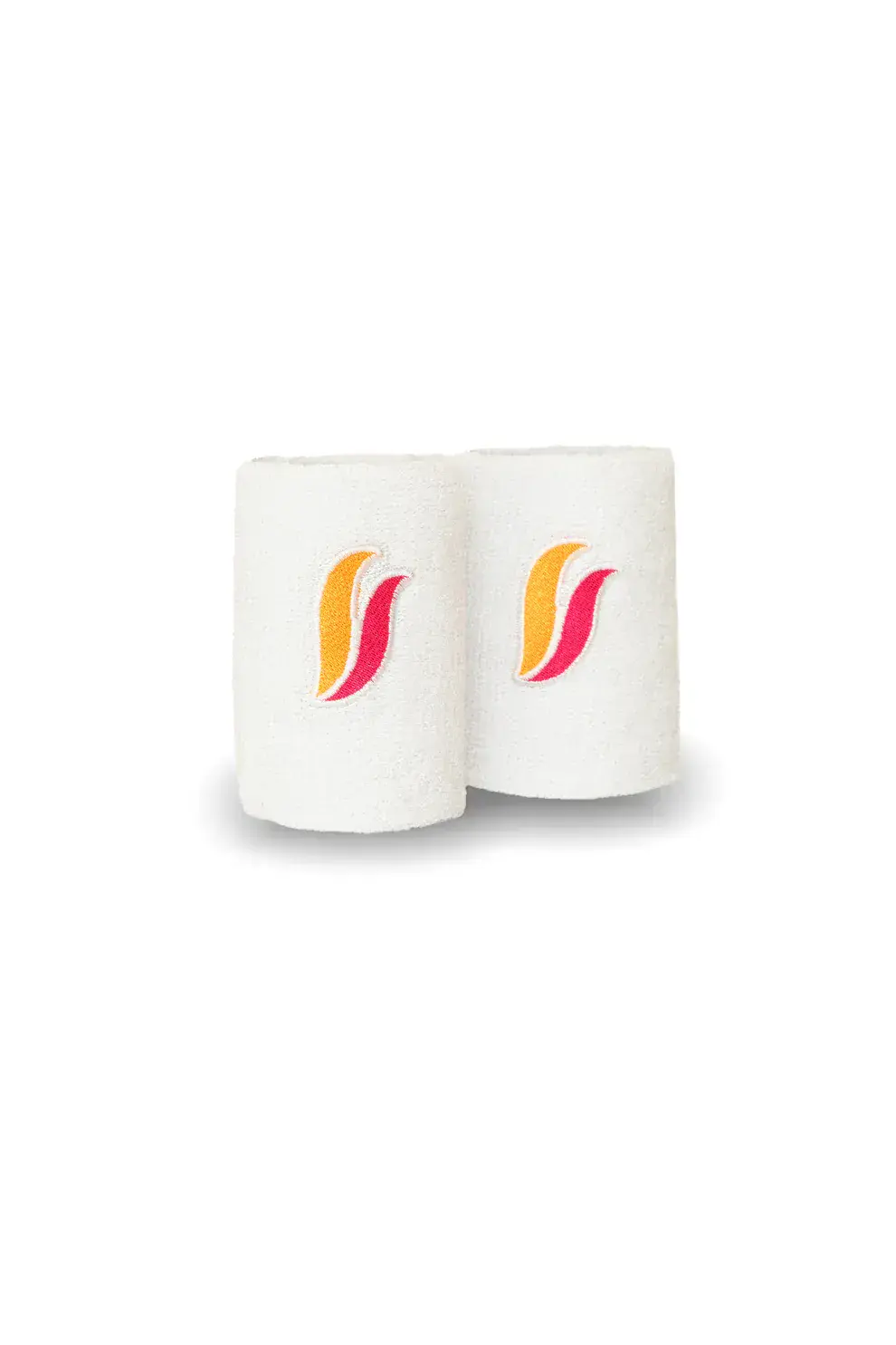 Casablanca Wrist Band (White)