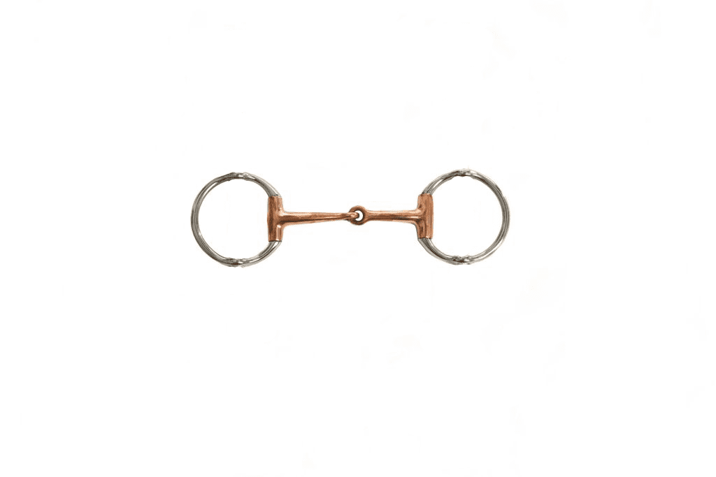 Cheltenham Copper Gag - (Item043)