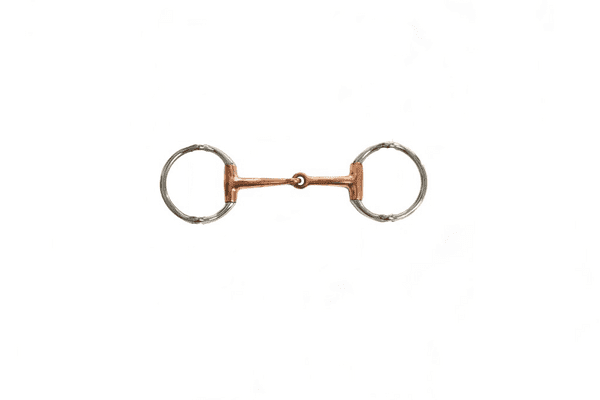 Cheltenham Copper Gag - (Item043)