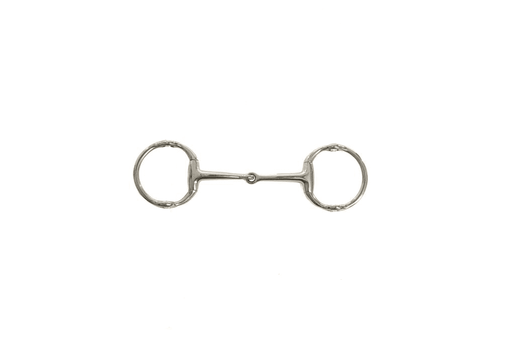 Cheltenham Steel Gag - (Item044)