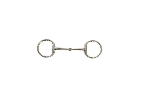 Cheltenham Steel Gag - (Item044)