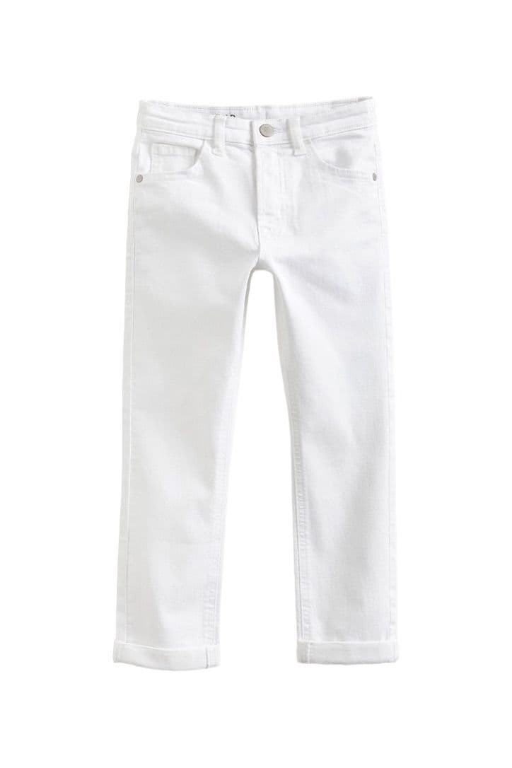 Children's Polo Whites