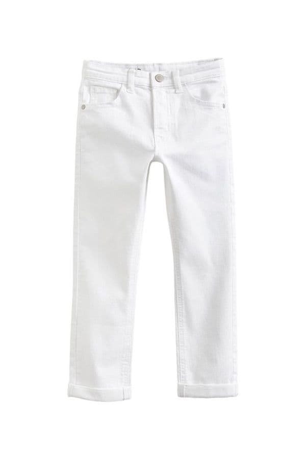 Children's Polo Whites