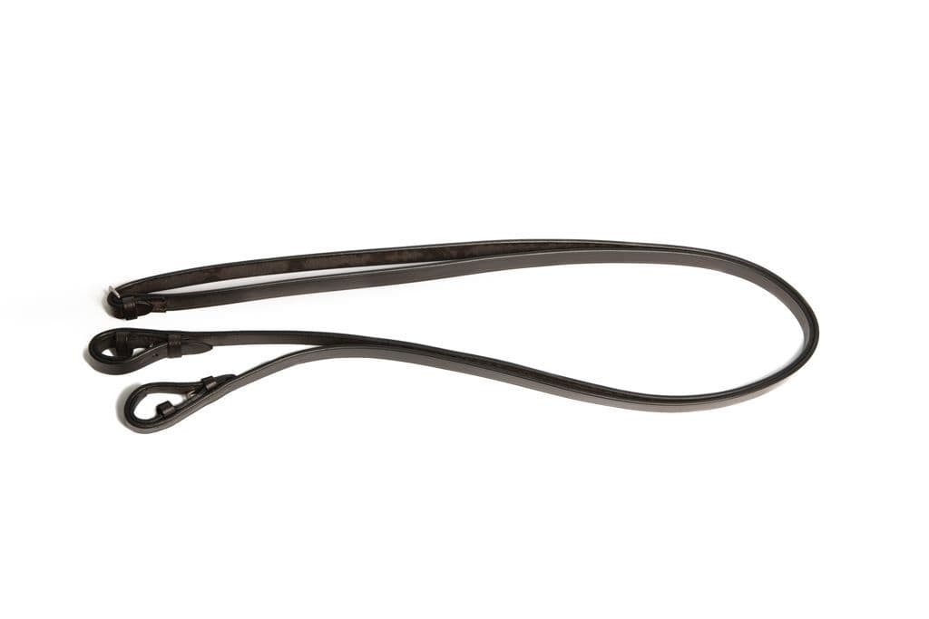 English Leather Reins
