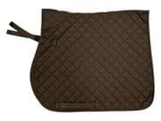 English Saddle Pad