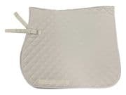 English Saddle Pad