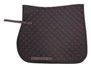 English Saddle Pad
