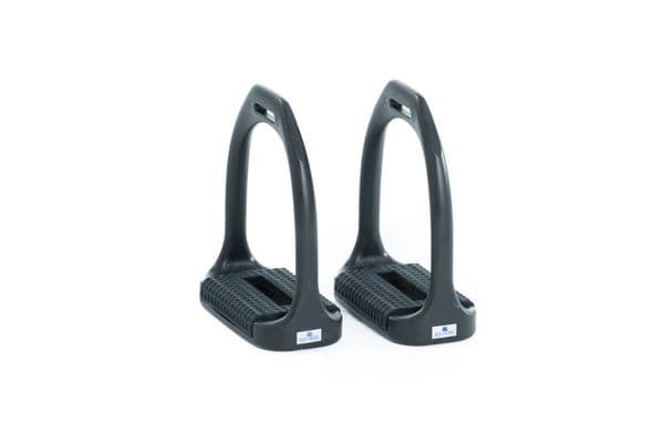 Equi wing Hyper Nylon Stirrups