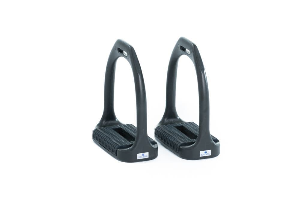 Equi wing Hyper Nylon Stirrups