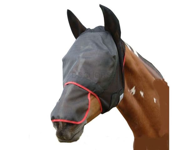 Fly Mask