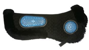 Gel-Eze Sheepskin Pad