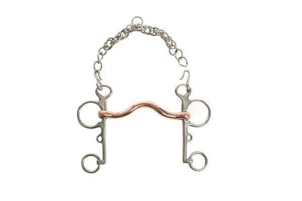 Hartwell Copper Pelham