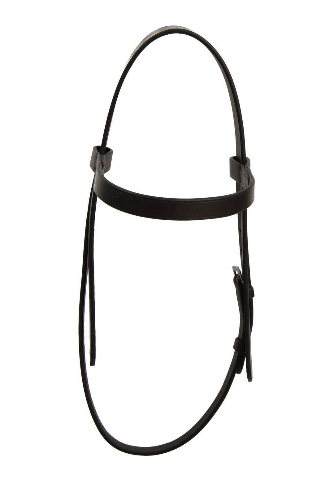 Head piece and Brow band