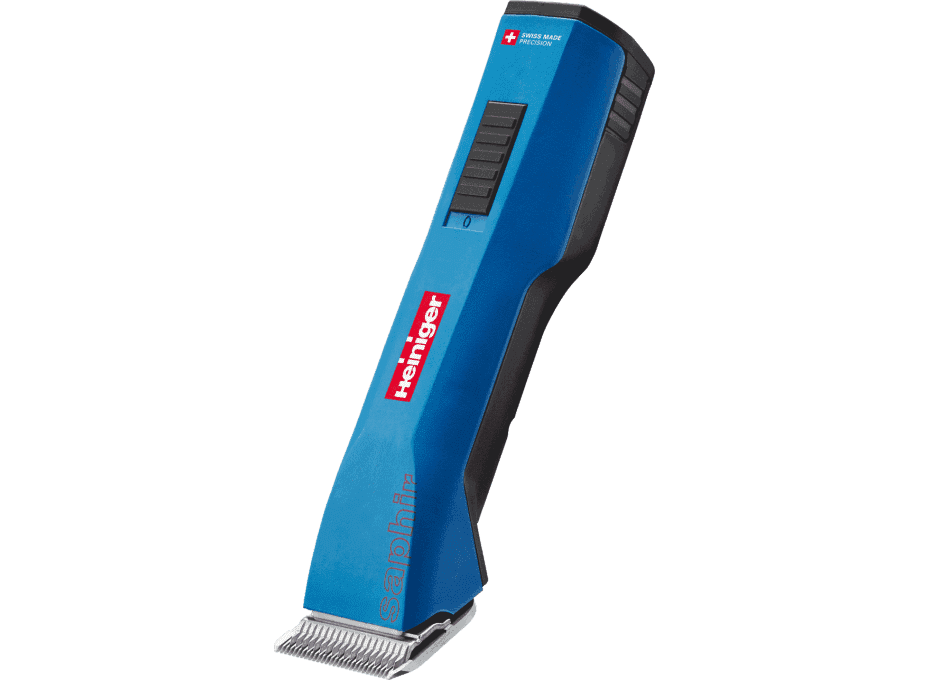 Heiniger Saphir Animal Clipper Set 35W