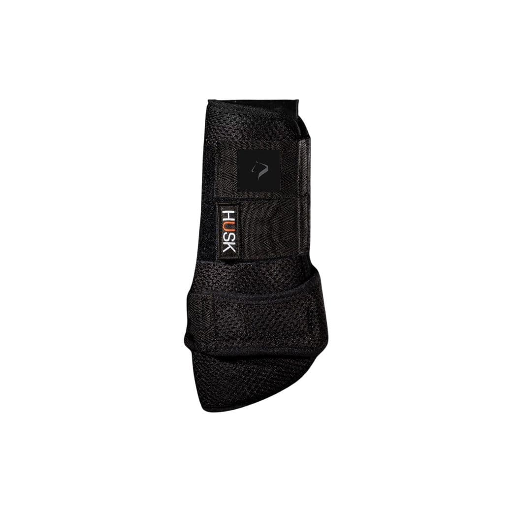 HUSK Irenita Air Sport Boot Gen 2 Front (pair) Black