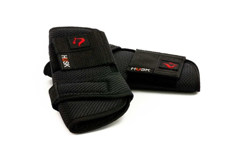 HUSK La Irenita Horse Sport Boot II Set of Four Titan (1)