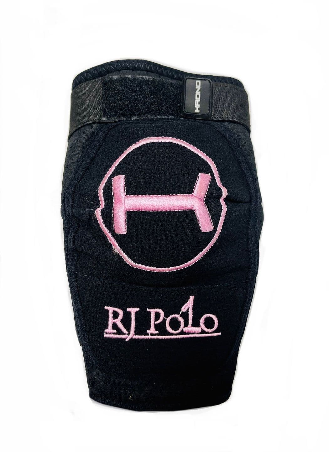 Krono Elbow Pads in Baby Pink