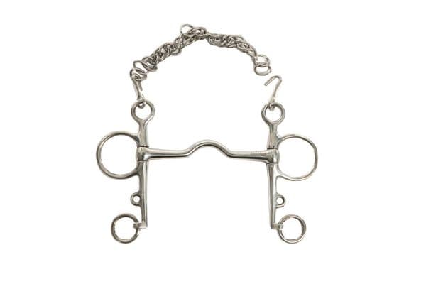 Lowport Pelham - (Item053)