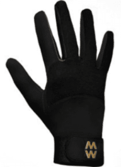 MacWet Long Cuff Sports Gloves